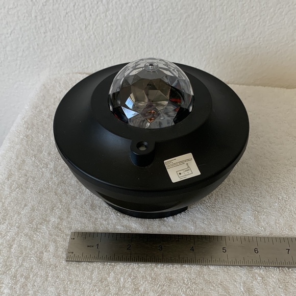 Starry Projector Light - Picture 6 of 7